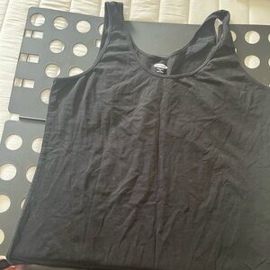 Women’s old navy layering tank